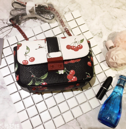 parfois包包質(zhì)量怎么樣？西班牙小眾潮牌