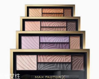 彩妝盤都有什么？小巧輕便型彩妝盤適合日常