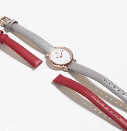 parfois手表怎么樣？顏值超高的小眾手表