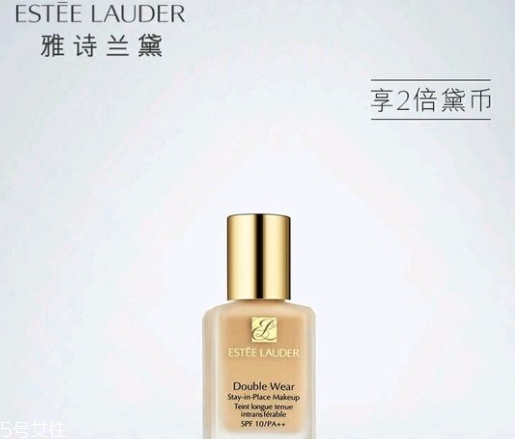 雅詩(shī)蘭黛和蘭蔻粉底哪個(gè)好？