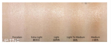 冬天適合用氣墊還是粉底液？冬天底妝和氣墊更配哦