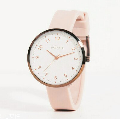 parfois手表多少錢？超高質(zhì)感的平價品牌