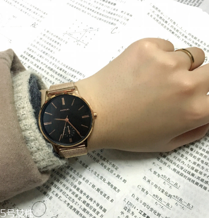 parfois手表多少錢？超高質(zhì)感的平價品牌