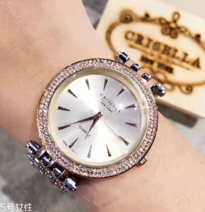 crisella是個(gè)什么牌子？灰姑娘的水晶幻想