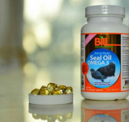 加拿大海豹油怎么吃？比魚油更健康
