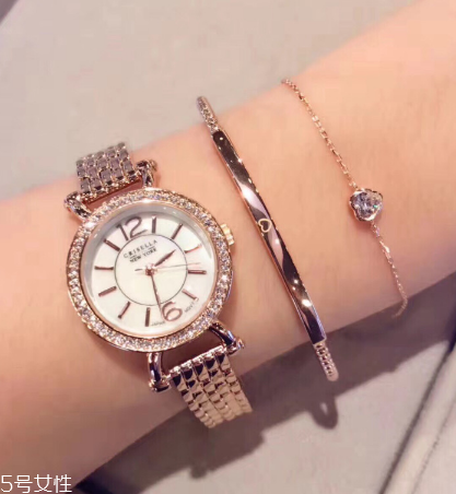 crisella手表什么檔次？平價(jià)高品位小眾女表