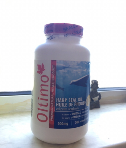 加拿大海豹油哪個牌子好？盤點6款網(wǎng)紅海豹油