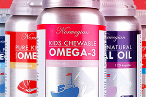 加拿大海豹油哪個牌子好？盤點6款網(wǎng)紅海豹油