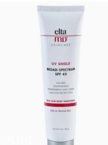 適合混油皮的防曬有哪些？無油防曬大揭秘