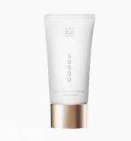 適合混油皮的防曬有哪些？無油防曬大揭秘