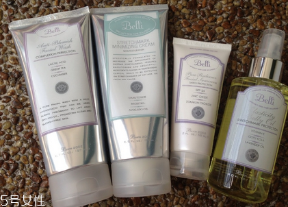 孕婦護膚品不能含的成分有哪些？孕婦護膚品十大排行榜