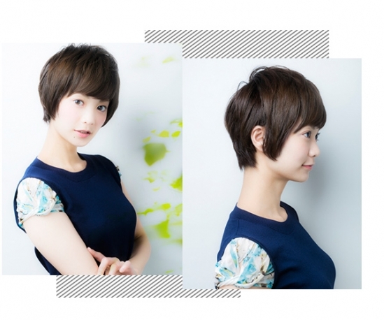 矮個(gè)子女生什么發(fā)型顯高？換個(gè)發(fā)型瞬間百變