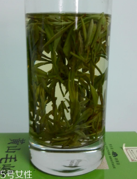 黃山毛峰多少錢一斤？黃山毛峰口感實測