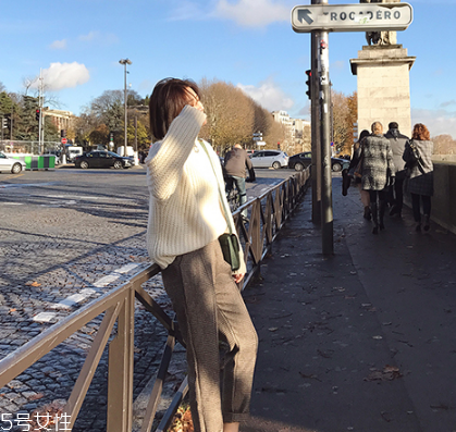 毛衣用冷水還是熱水洗？30度以內(nèi)水溫為佳