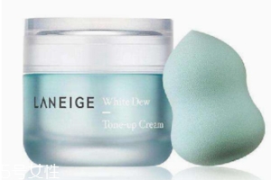 素顏霜買什么牌子好？7款素顏護膚品