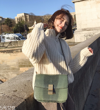 毛衣用冷水還是熱水洗？30度以內(nèi)水溫為佳