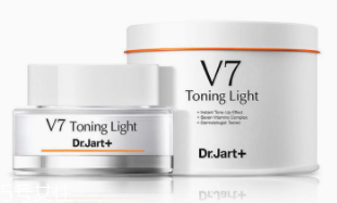 素顏霜買什么牌子好？7款素顏護膚品