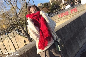 毛衣用冷水還是熱水洗？30度以內(nèi)水溫為佳