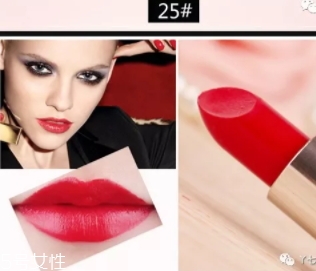 嬌蘭冰冰紅試色 嬌蘭鏡面口紅28vs嬌蘭25 嬌蘭冰冰紅試色 嬌蘭鏡面口紅28vs嬌蘭25