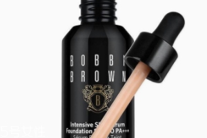 冬天用什么粉底不干？種草保濕型粉底