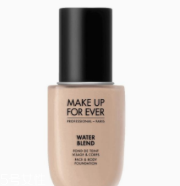 冬天用什么粉底不干？種草保濕型粉底