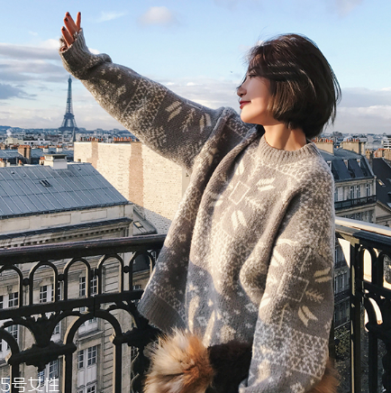 毛衣被勾線怎么處理？四招教你輕松恢復