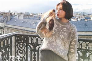 毛衣被勾線怎么處理？四招教你輕松恢復