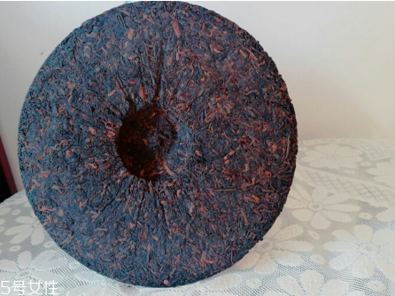 普洱熟茶能放多久？保存得好能放很久