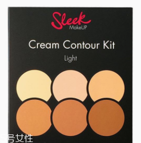 修容盤(pán)用什么刷子？6種基礎(chǔ)必備刷子