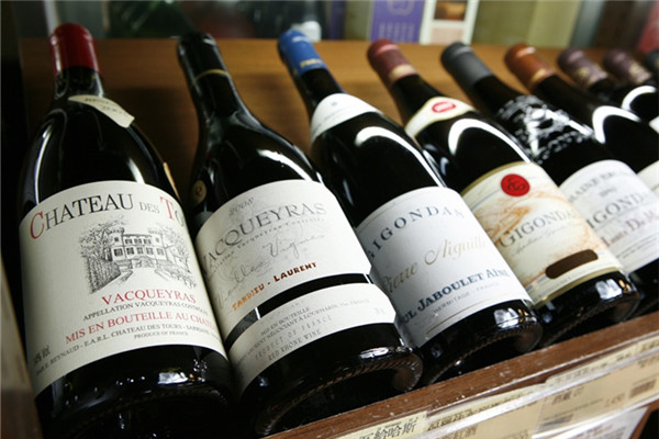 葡萄酒如何保存方法 保存重點(diǎn)要記住 葡萄酒如何保存方法 保存重點(diǎn)要記住