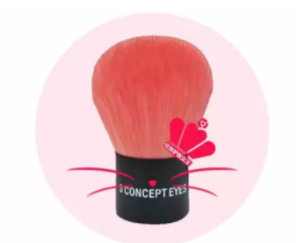 修容盤(pán)用什么刷子？6種基礎(chǔ)必備刷子