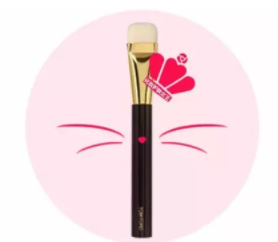 修容盤(pán)用什么刷子？6種基礎(chǔ)必備刷子