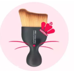 修容盤(pán)用什么刷子？6種基礎(chǔ)必備刷子