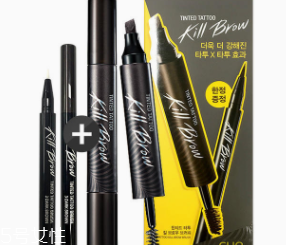 眉筆一般買什么顏色？這3種顏色不會(huì)出錯(cuò)