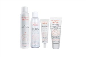 孕婦可以用雅漾嗎？標明孕婦可用