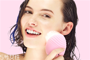 foreo luna潔面儀孕婦可以用嗎？購買孕婦專用品牌
