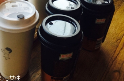 杯裝蘭芳園絲襪奶茶怎么喝？無需沖泡的便攜奶茶