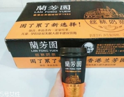 杯裝蘭芳園絲襪奶茶可以加熱嗎？要使用正確加熱方法