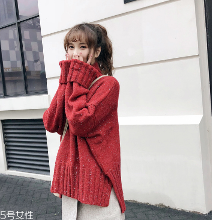 毛衣袖子長(zhǎng)了怎么改短？這樣做毛衣瞬間合身