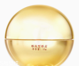 眼霜怎么用效果最佳？用法對(duì)了事半功倍