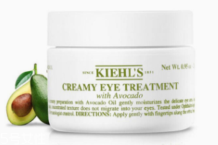 眼霜怎么用效果最佳？用法對(duì)了事半功倍