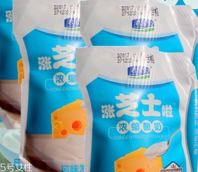 君樂寶芝士酸奶多少錢？邀你一起漲芝士啦