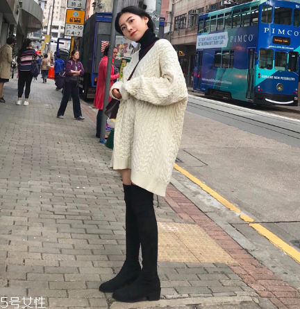 毛衣領口緊了怎么辦？蒸汽熨斗來幫忙