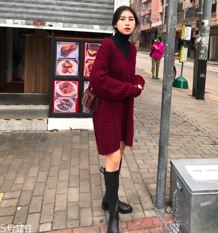 毛衣領口緊了怎么辦？蒸汽熨斗來幫忙