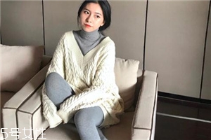 毛衣領口緊了怎么辦？蒸汽熨斗來幫忙