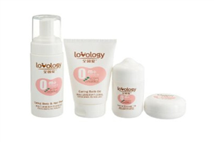 孕婦能用兒童護膚品嗎？更安全放心