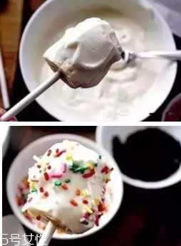 君樂(lè)寶芝士酸奶怎么喝？卡死在插吸管這一步