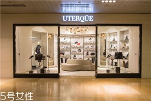 uterque入駐中國了嗎？西班牙鮮為人知的好品牌
