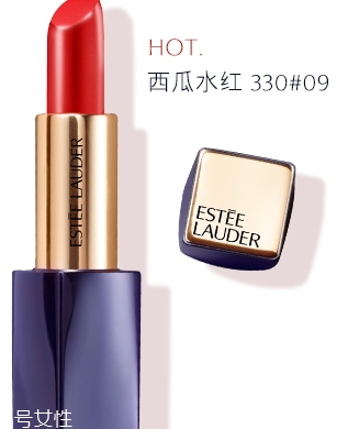 雅詩蘭黛和阿瑪尼口紅哪個好？