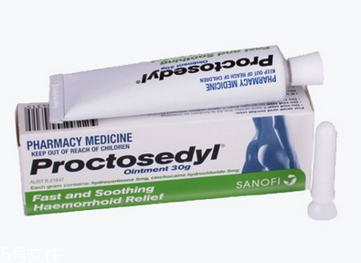 澳洲痔瘡膏怎么用？澳洲痔瘡膏你可別用錯(cuò)